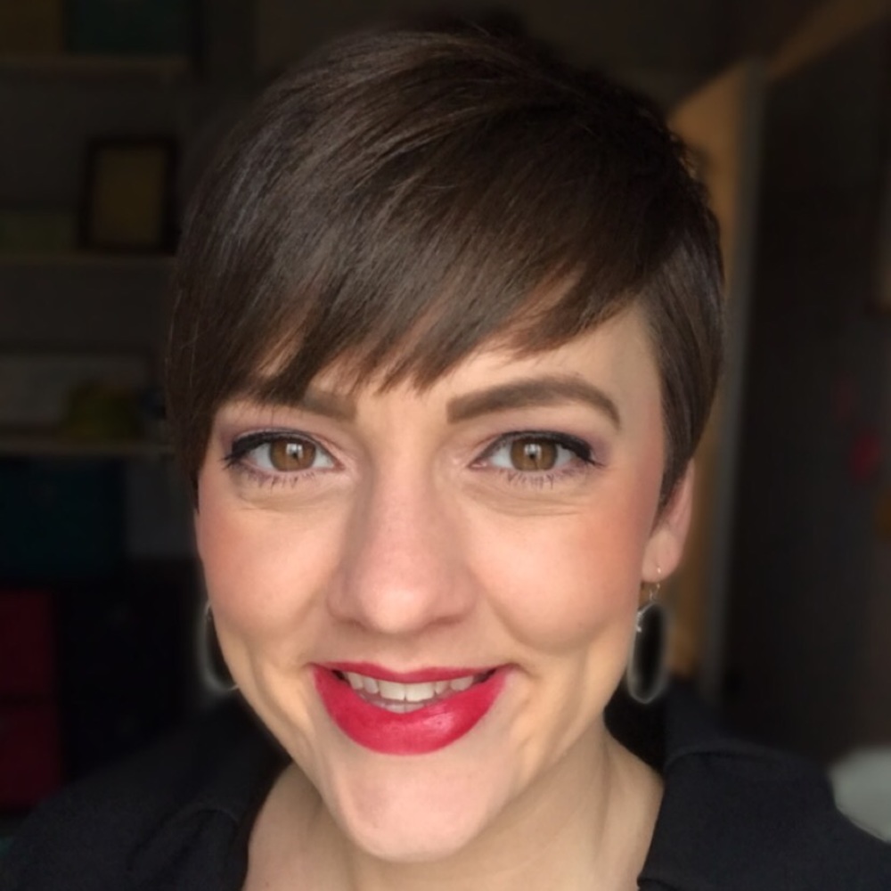 Meet your Posher, Betsy